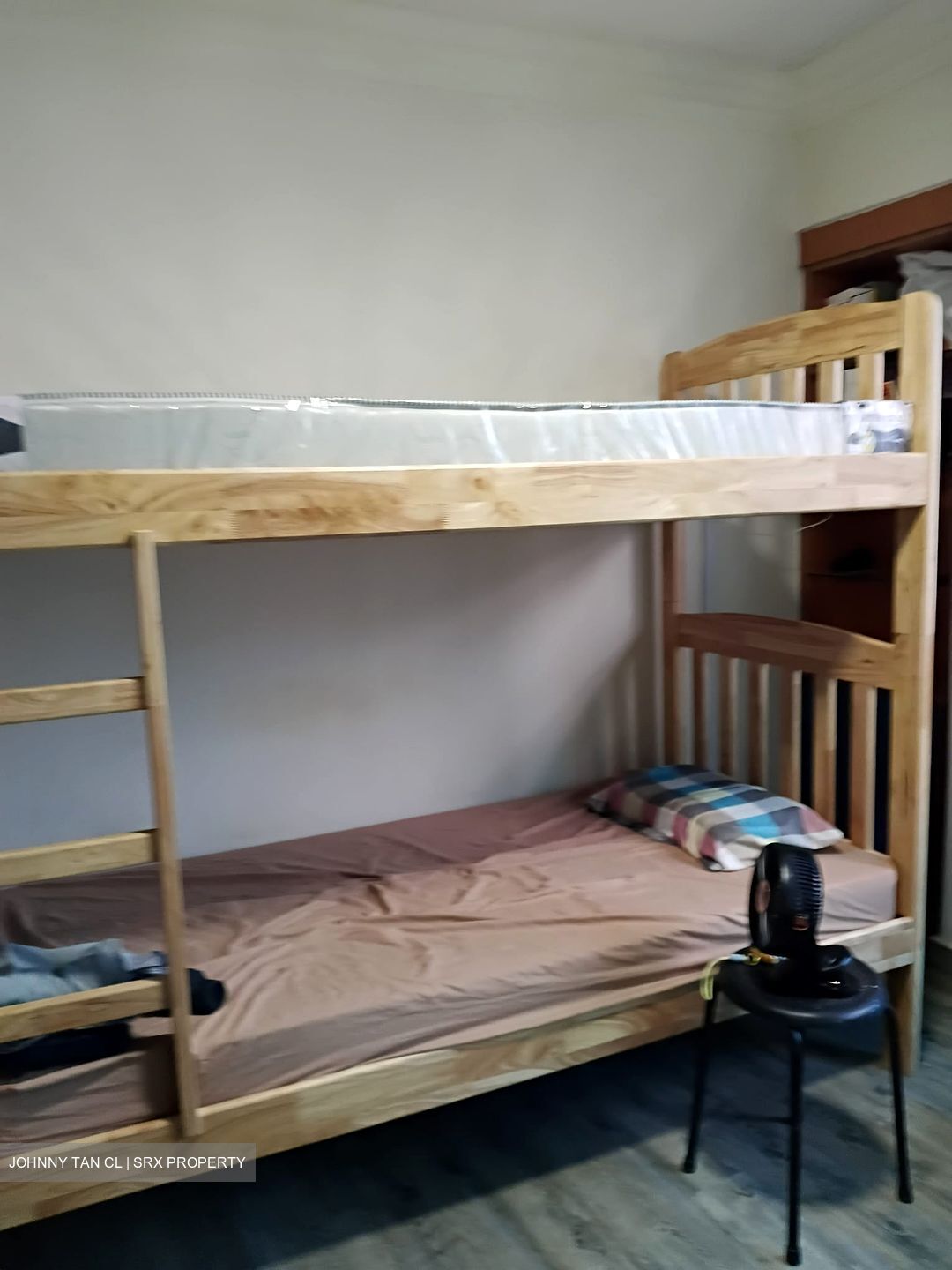 Blk 468B Blue Riverview (Sembawang), HDB 4 Rooms #637838701